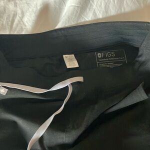 Figs | Zamora Jogger Scrub Bottoms